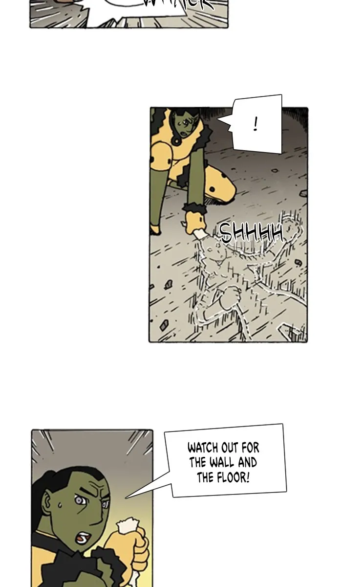 Read Denma chapter 869 image 9 on Lezhin