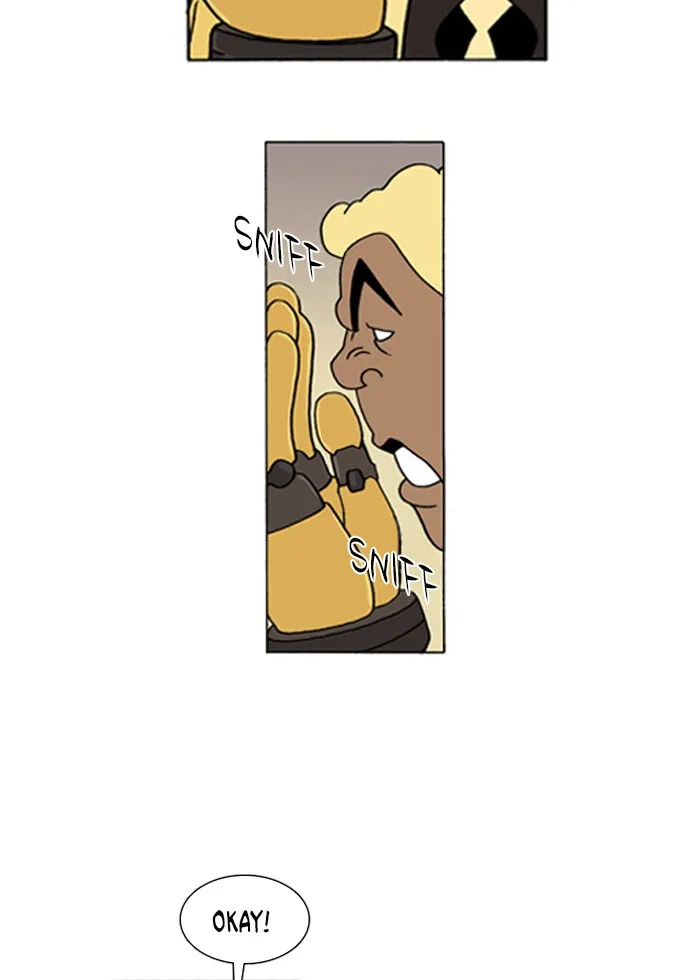 Read Denma chapter 87 image 5 on Lezhin