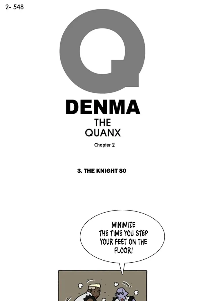 Read Denma chapter 870 image 0 on Lezhin