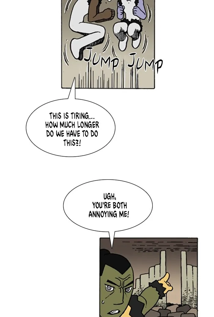 Read Denma chapter 870 image 1 on Lezhin