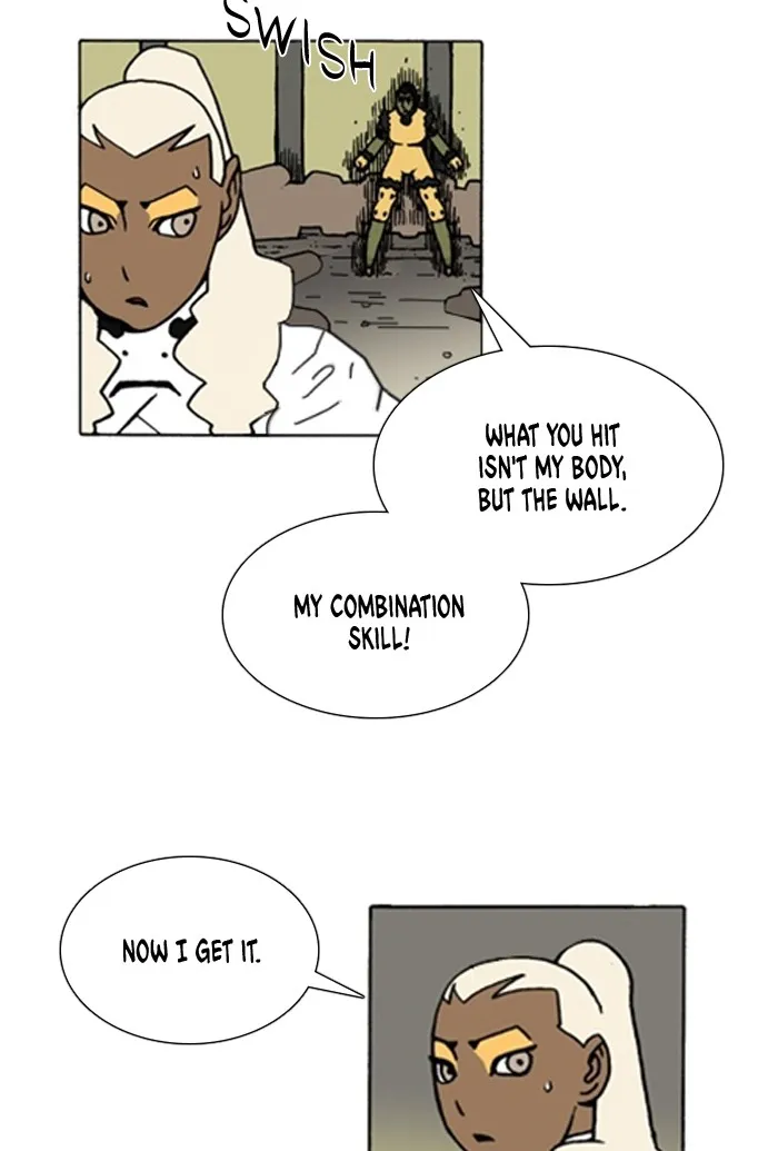 Read Denma chapter 870 image 10 on Lezhin