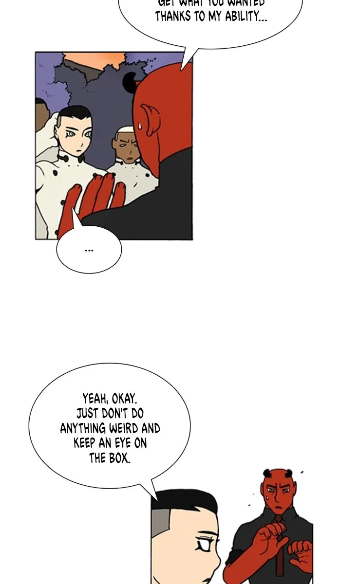 Read Denma chapter 872 image 14 on Lezhin