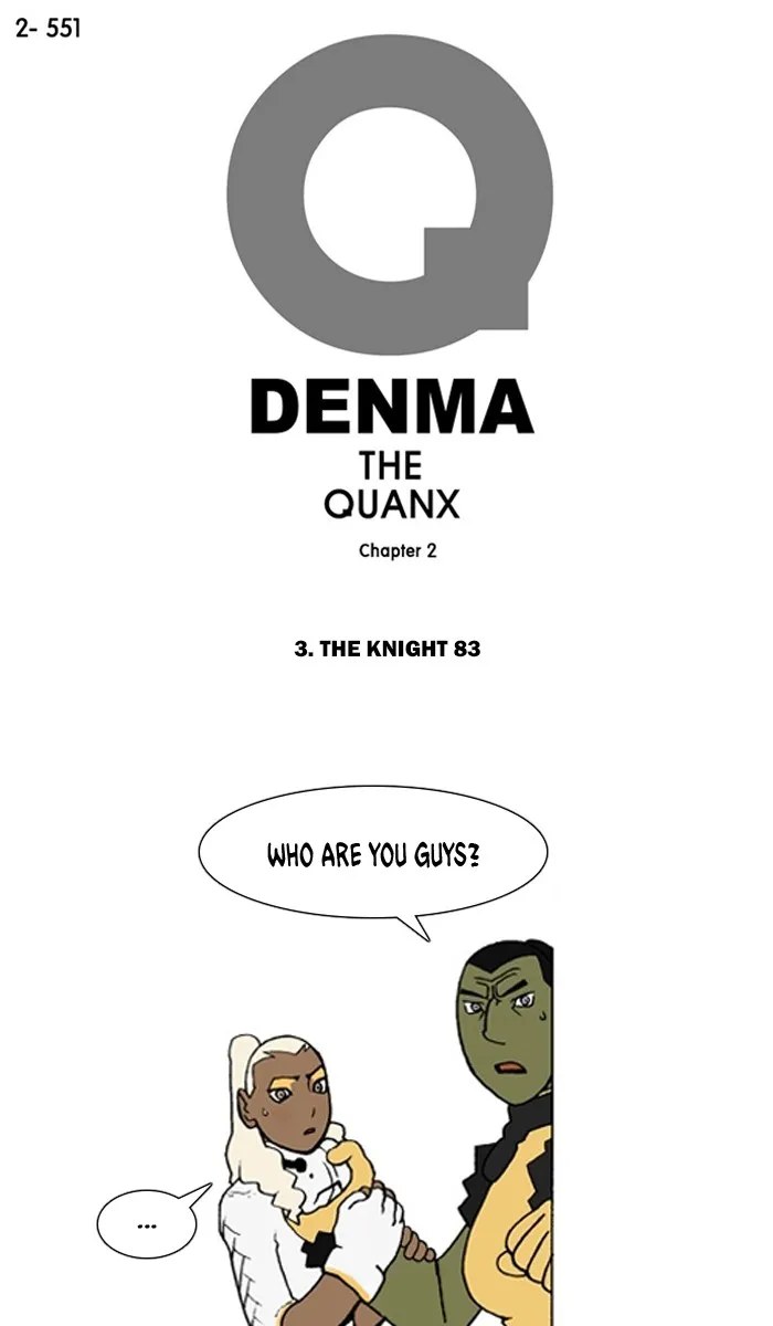 Read Denma chapter 873 image 0 on Lezhin