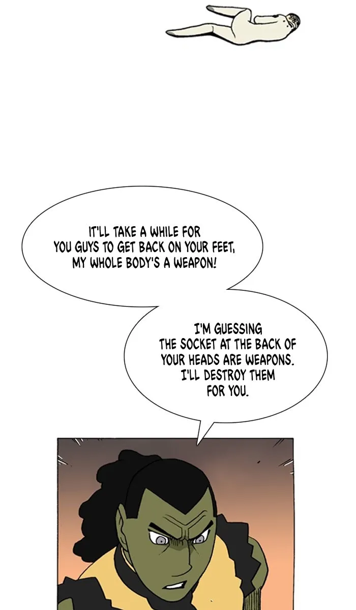 Read Denma chapter 873 image 14 on Lezhin