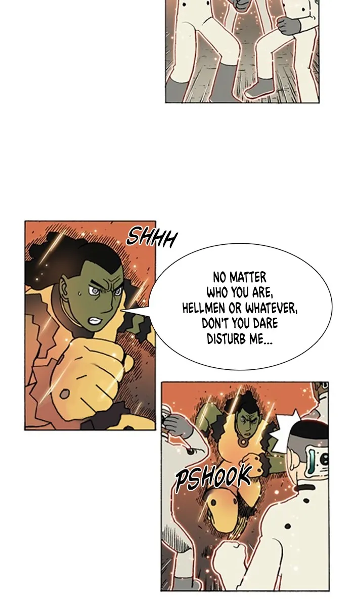 Read Denma chapter 873 image 6 on Lezhin