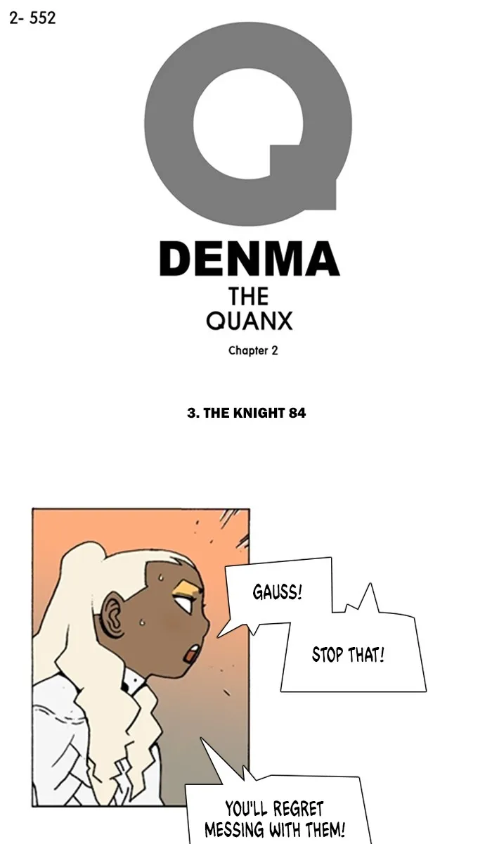 Read Denma chapter 874 image 0 on Lezhin