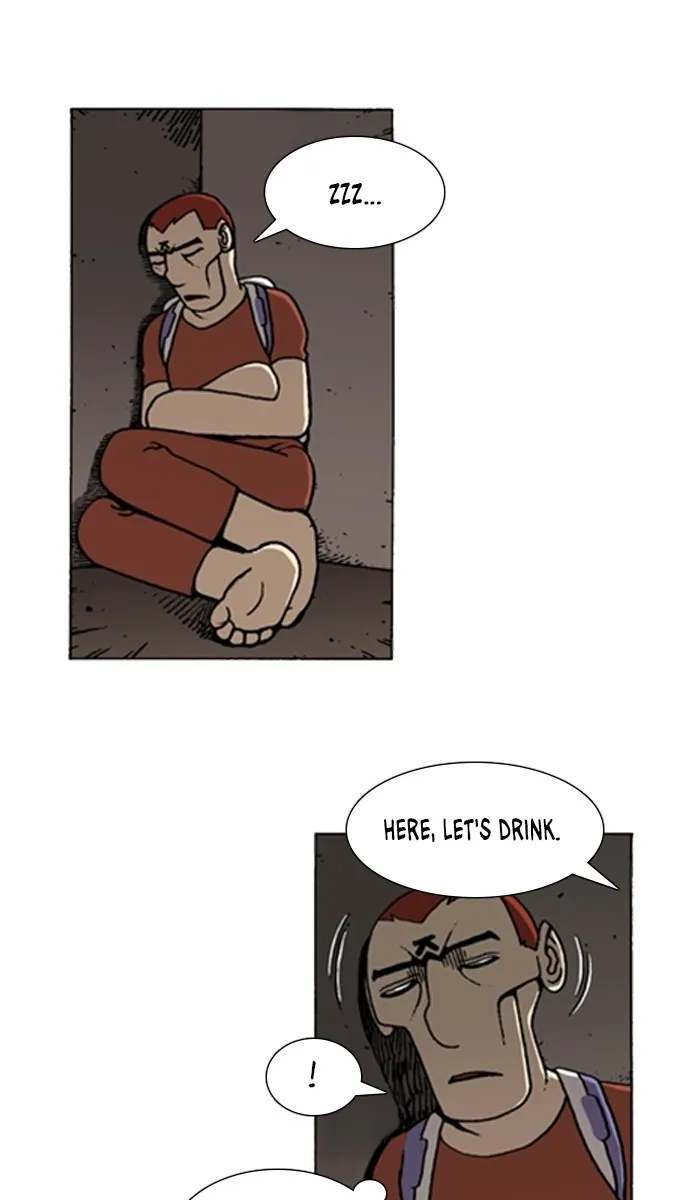Read Denma chapter 874 image 5 on Lezhin