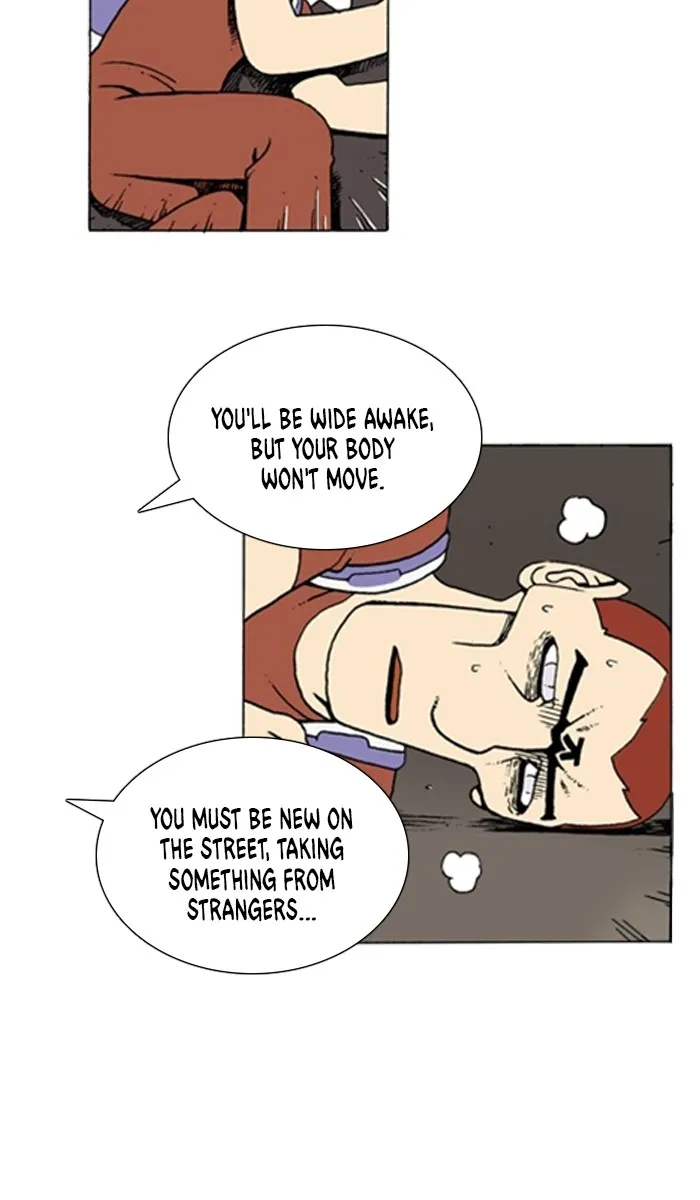 Read Denma chapter 875 image 10 on Lezhin