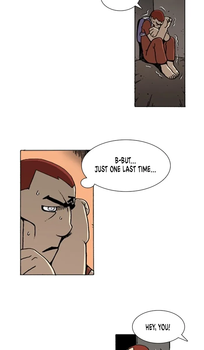 Read Denma chapter 875 image 3 on Lezhin
