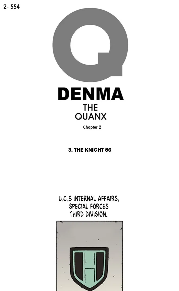 Read Denma chapter 876 image 0 on Lezhin