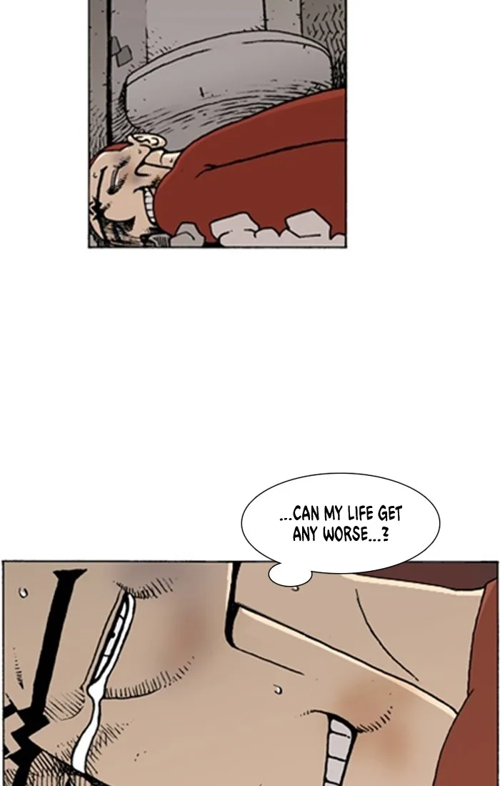 Read Denma chapter 877 image 21 on Lezhin