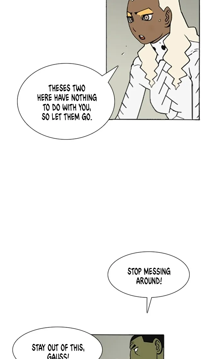 Read Denma chapter 878 image 10 on Lezhin