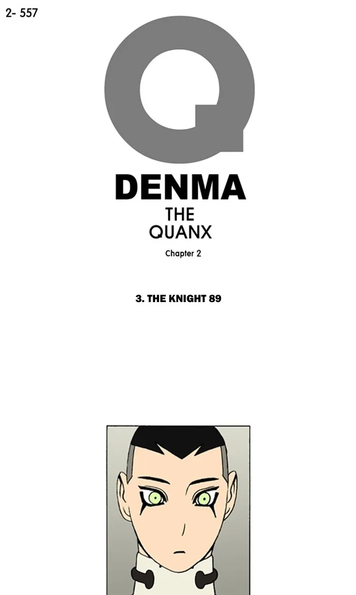Read Denma chapter 879 image 0 on Lezhin