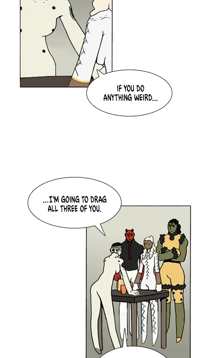 Read Denma chapter 879 image 4 on Lezhin