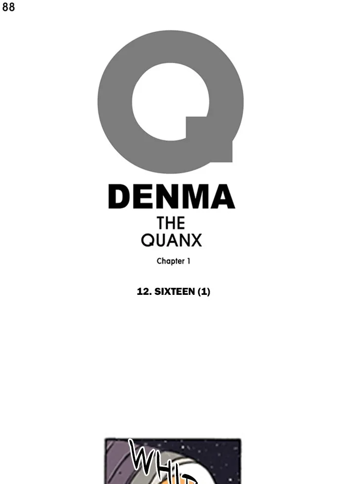 Read Denma chapter 88 image 0 on Lezhin