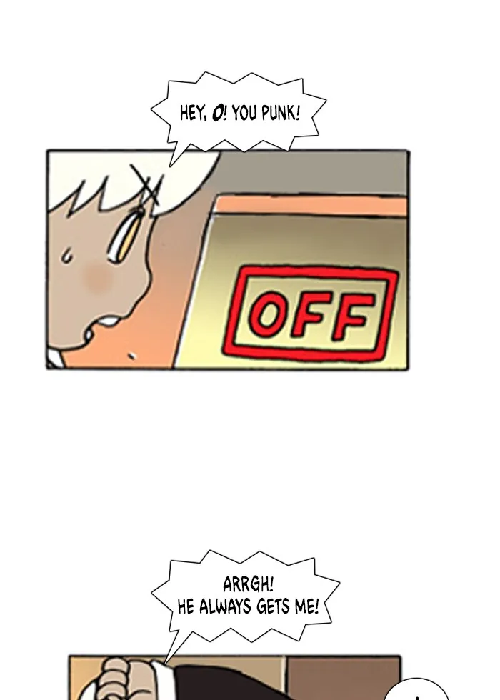 Read Denma chapter 88 image 10 on Lezhin