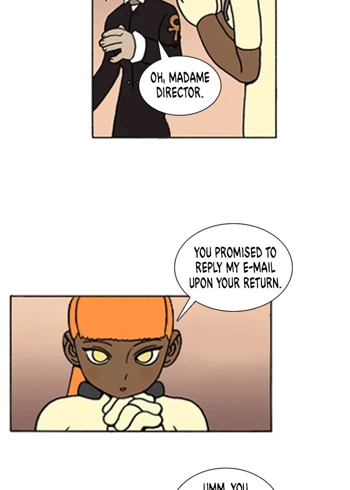 Read Denma chapter 88 image 12 on Lezhin