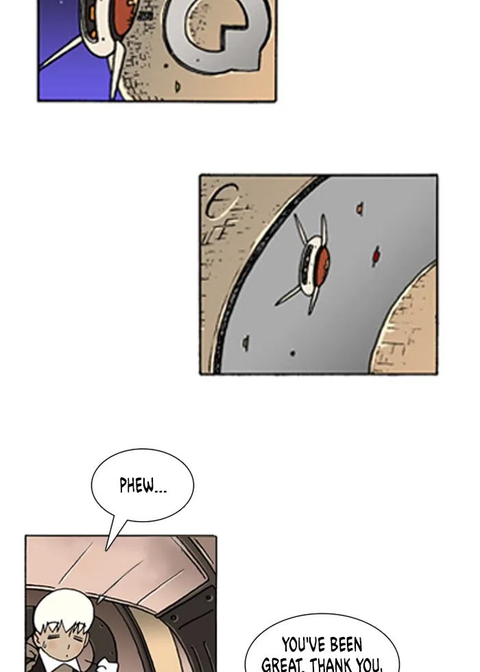 Read Denma chapter 88 image 2 on Lezhin