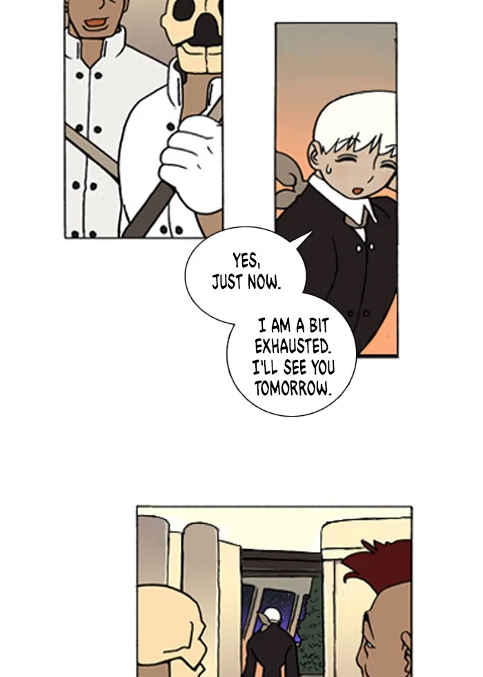 Read Denma chapter 88 image 22 on Lezhin
