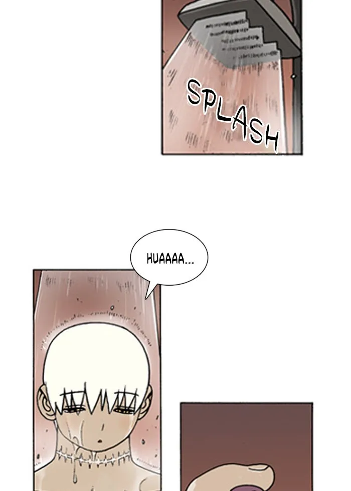 Read Denma chapter 88 image 25 on Lezhin