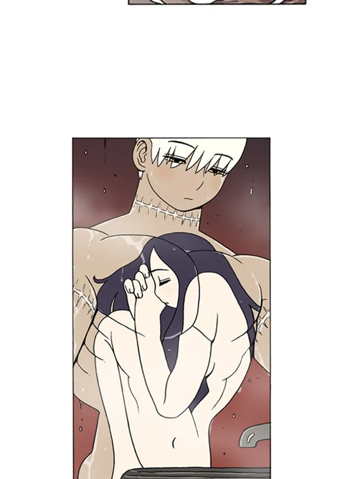 Read Denma chapter 88 image 31 on Lezhin