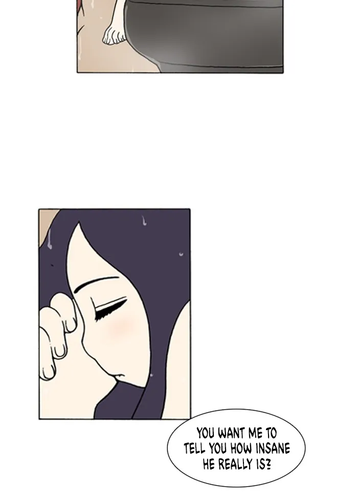 Read Denma chapter 88 image 32 on Lezhin