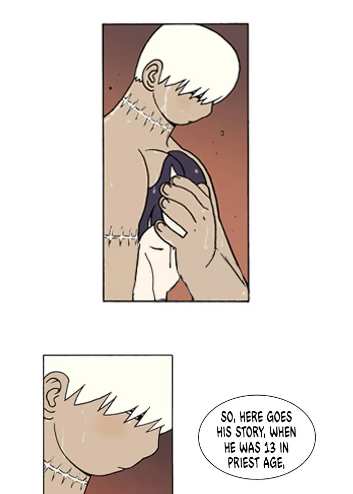 Read Denma chapter 88 image 33 on Lezhin
