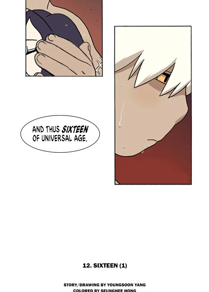 Read Denma chapter 88 image 34 on Lezhin