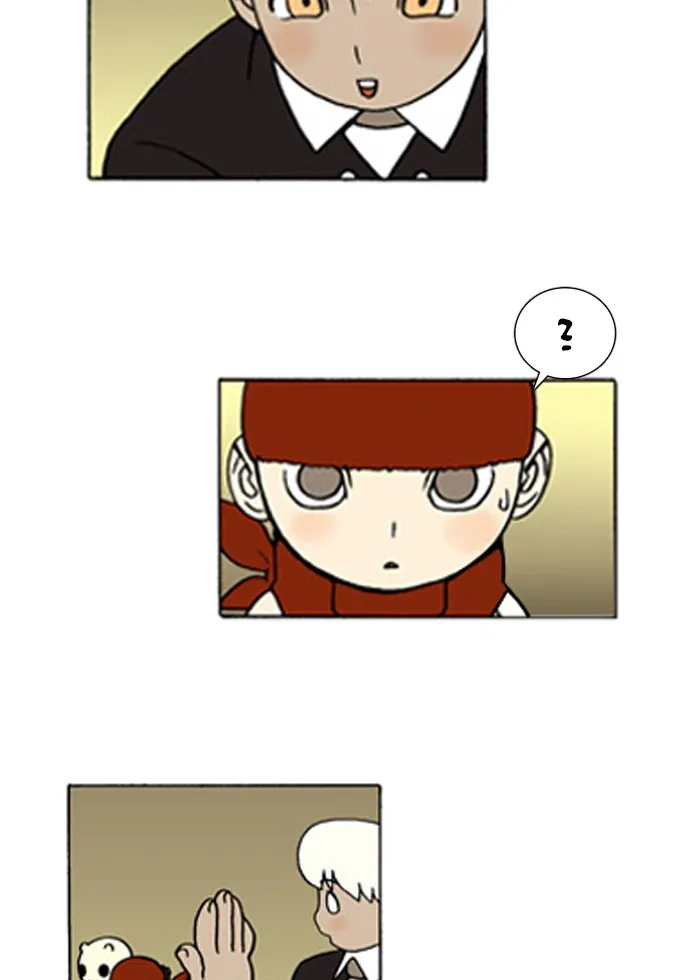 Read Denma chapter 88 image 4 on Lezhin