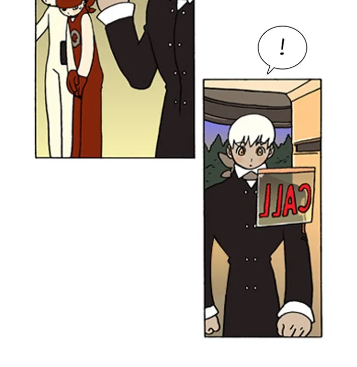 Read Denma chapter 88 image 5 on Lezhin