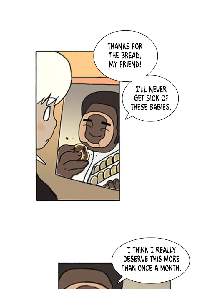 Read Denma chapter 88 image 6 on Lezhin