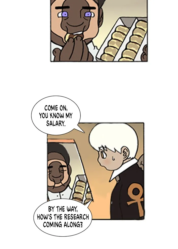 Read Denma chapter 88 image 7 on Lezhin
