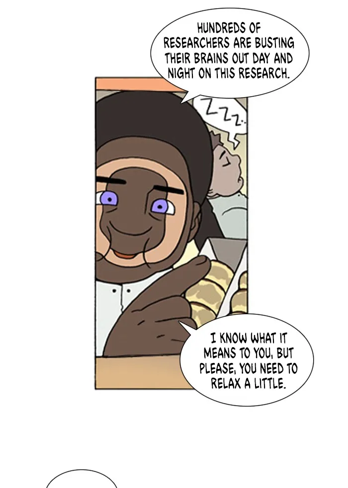 Read Denma chapter 88 image 8 on Lezhin