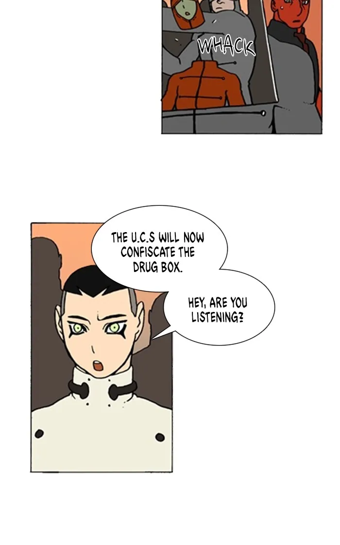 Read Denma chapter 880 image 10 on Lezhin