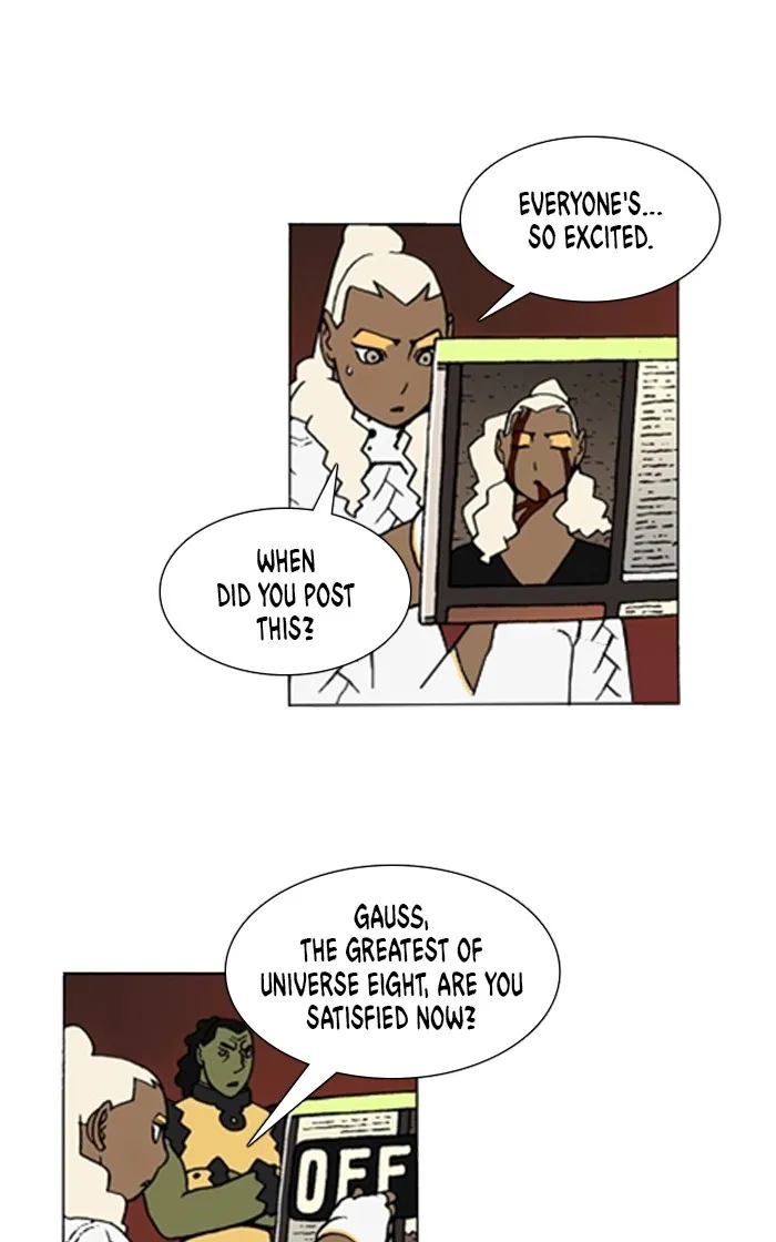Read Denma chapter 881 image 1 on Lezhin