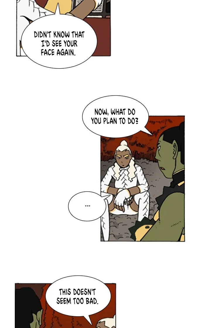 Read Denma chapter 881 image 2 on Lezhin