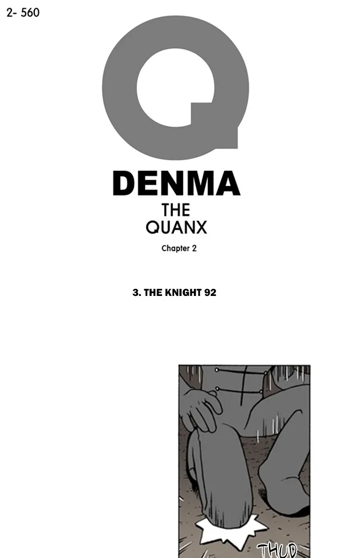Read Denma chapter 882 image 0 on Lezhin