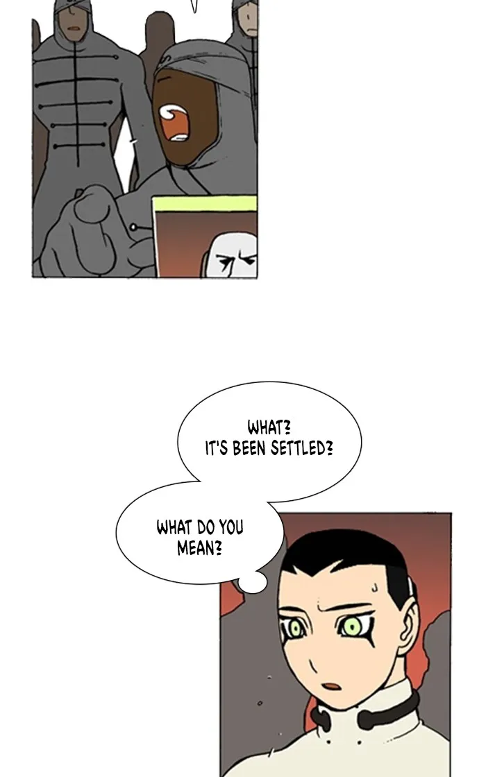 Read Denma chapter 882 image 12 on Lezhin