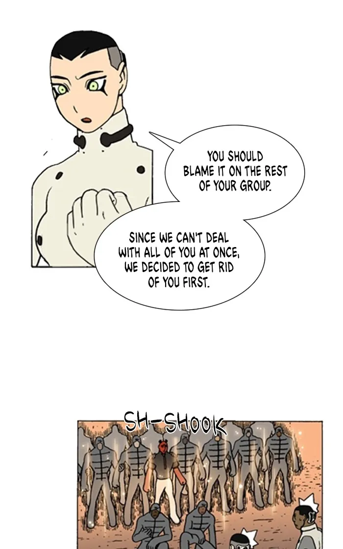 Read Denma chapter 882 image 5 on Lezhin