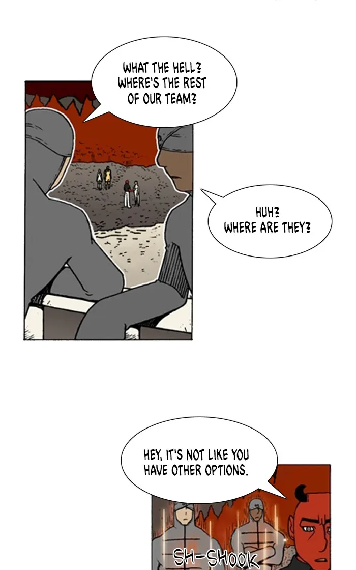 Read Denma chapter 883 image 5 on Lezhin