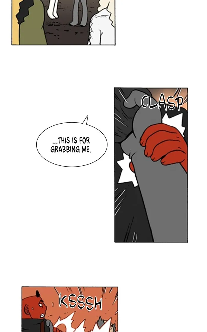 Read Denma chapter 883 image 9 on Lezhin