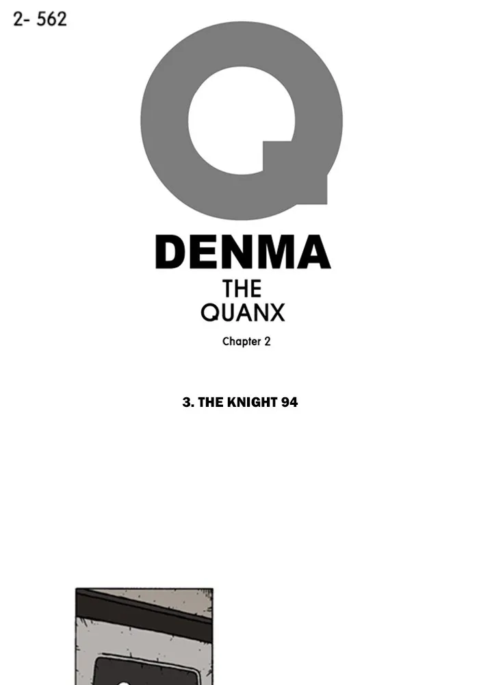 Read Denma chapter 884 image 0 on Lezhin