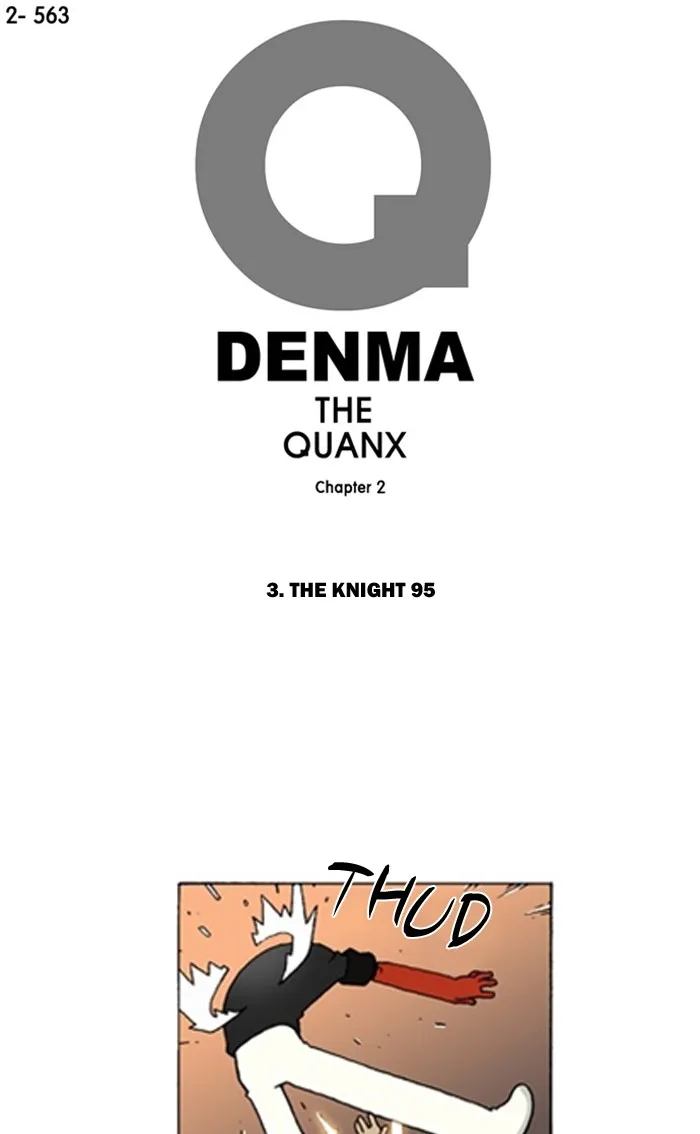 Read Denma chapter 885 image 0 on Lezhin