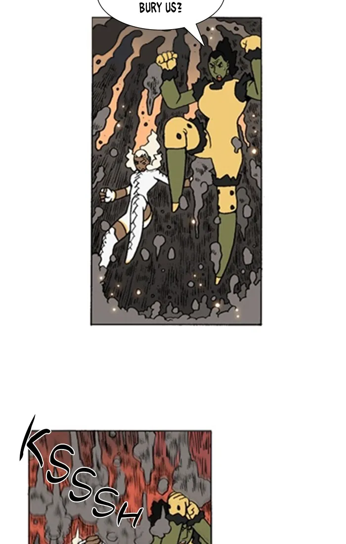 Read Denma chapter 885 image 13 on Lezhin