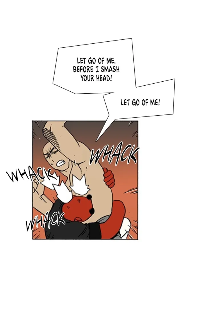 Read Denma chapter 886 image 3 on Lezhin