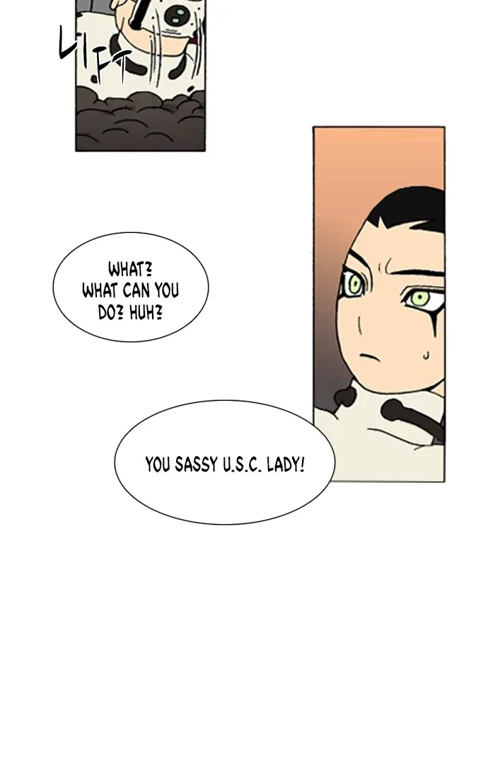 Read Denma chapter 886 image 7 on Lezhin