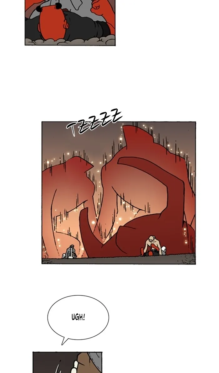 Read Denma chapter 887 image 1 on Lezhin