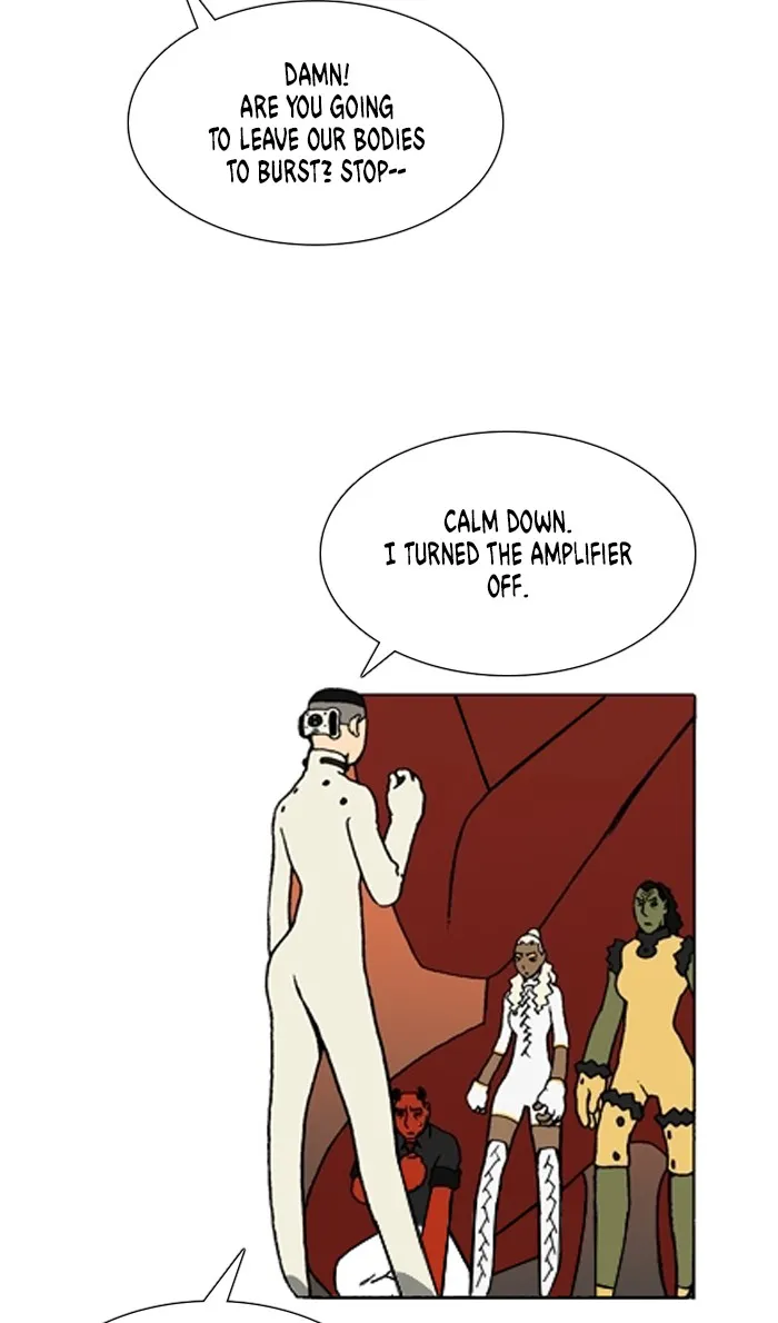 Read Denma chapter 887 image 11 on Lezhin