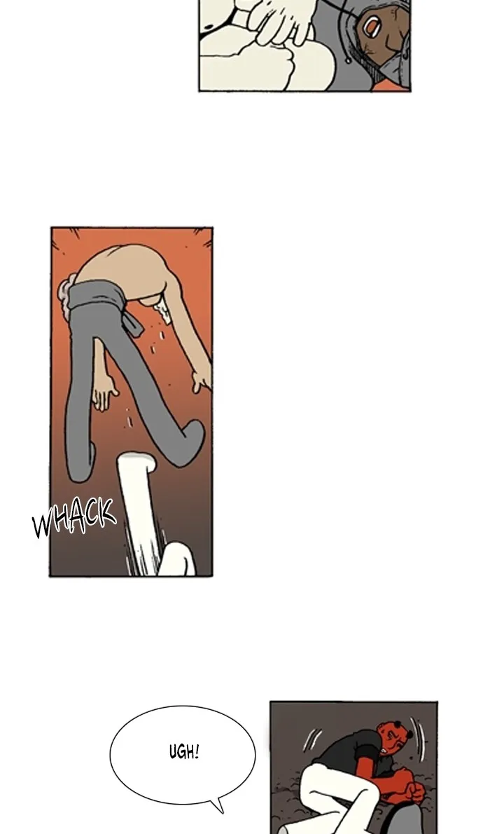 Read Denma chapter 887 image 3 on Lezhin
