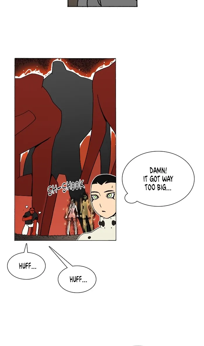 Read Denma chapter 887 image 5 on Lezhin